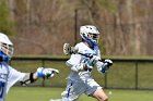 MLAX vs Babson  Wheaton College Men's Lacrosse vs Babson College. - Photo by Keith Nordstrom : Wheaton, Lacrosse, LAX, Babson, MLax